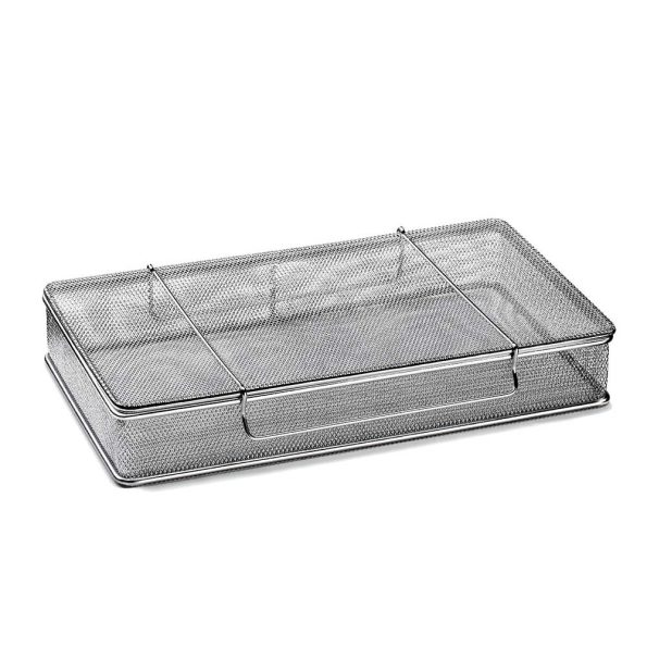 Stern Weber cos din otel inoxidabil pentru spalare- M7E200049