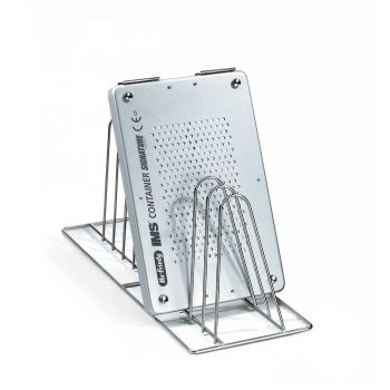 Stern Weber suport din otel inoxidabil pentru spalare- M7E200056