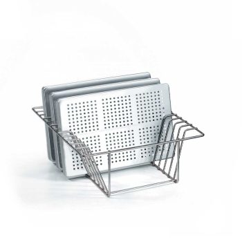 Stern Weber suport din otel inoxidabil pentru spalare- M7E200057