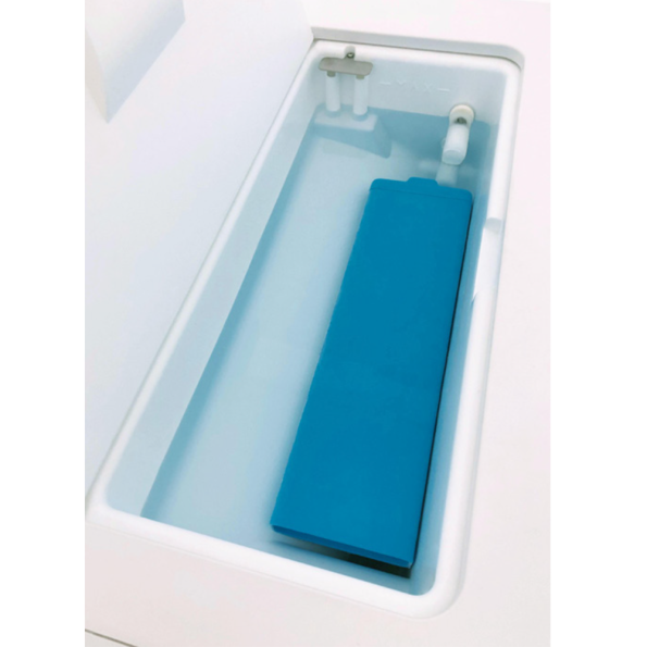 Filtru pentru demineralizarea apei - Stern Weber