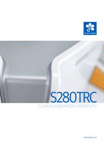 SternWeber S280TRC