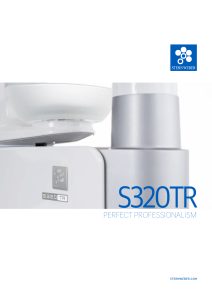 SternWeber S320TR