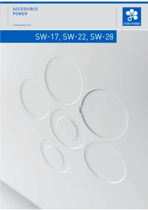 Stern Weber - autoclav Clasic