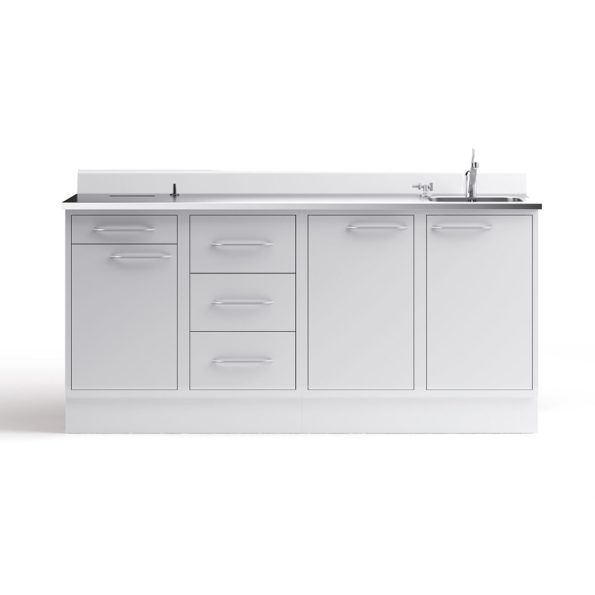 Rossicaws mobilier Service pentru laborator