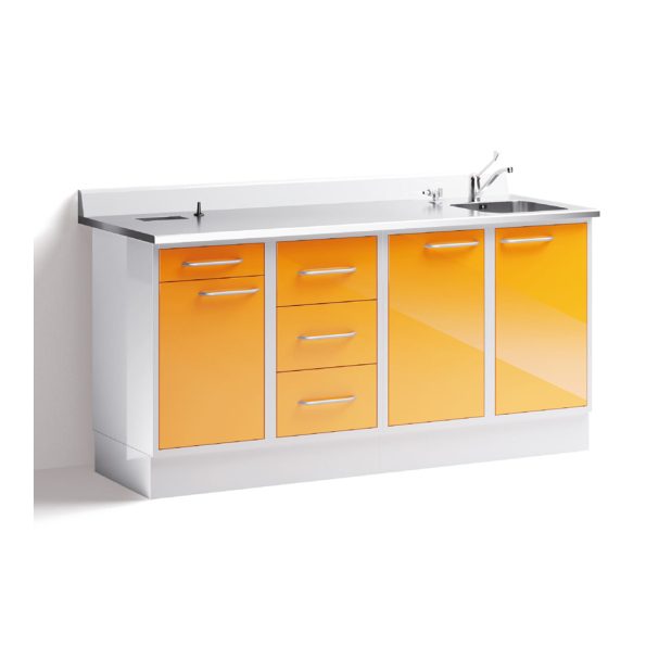 Rossicaws mobilier Service pentru laborator