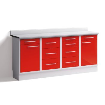 Rossicaws mobilier Service pentru laborator