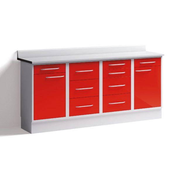 Rossicaws mobilier Service pentru laborator