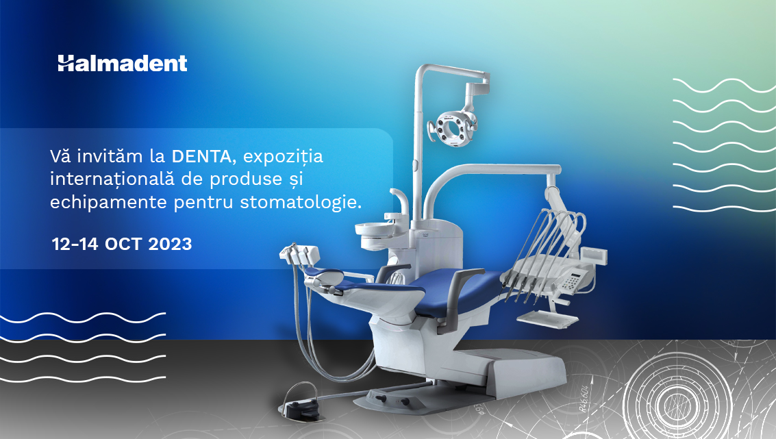 Expozitia Internationala Denta 2023