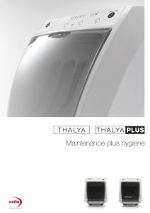 Catalog Stern Weber Thalya Plus