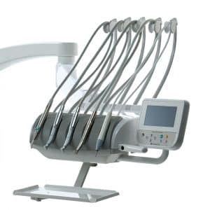 Masa medicala Belmont Eurus S1