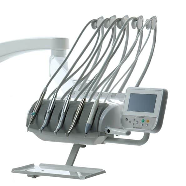 Masa medicala Belmont Eurus S1