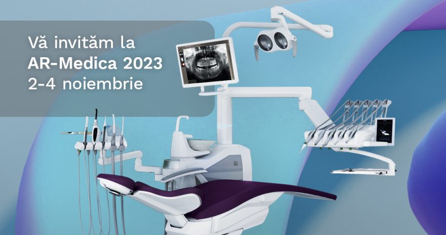 AR-Medica 2023