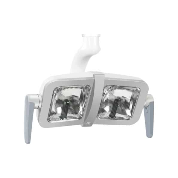 Siger U200 lampa scialitica V5