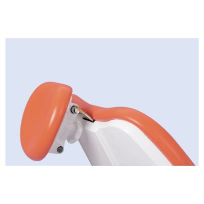 Siger U200 - fotoliul pacientului