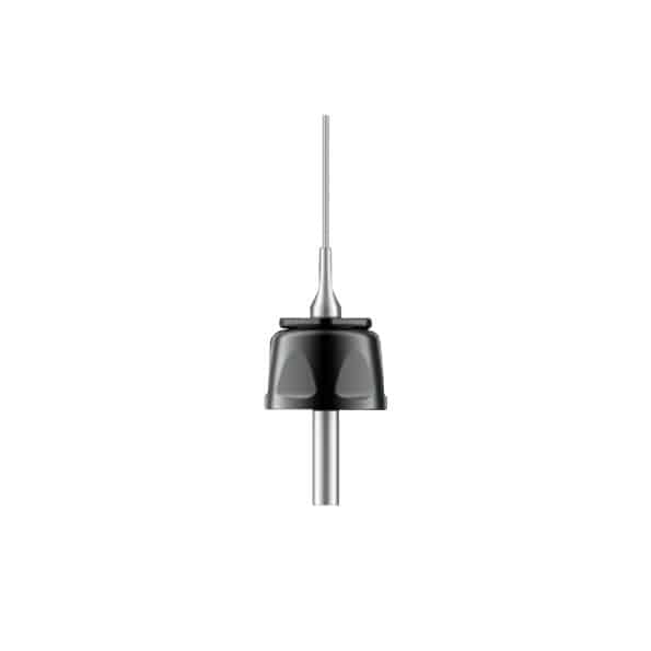 Varf gutaperca FI-E E20G-L DTE Woodpecker