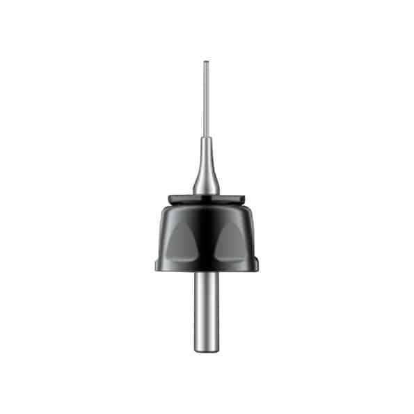 Varf gutaperca FI-E E20G-S DTE Woodpecker