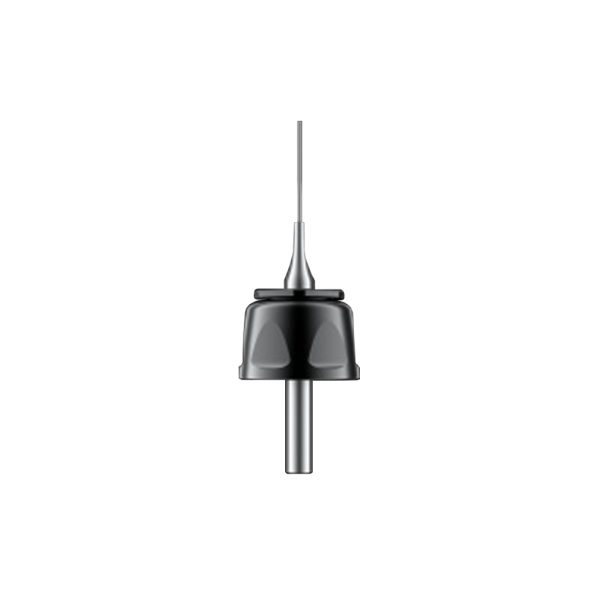 Varf gutaperca FI-E E23G-M DTE Woodpecker