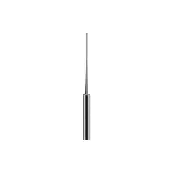 Varf gutaperca FI-E E23G-NR DTE Woodpecker