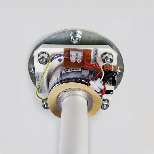 Kit prindere tavan, lampa chirurgicala Emaled 200D - imagine 4