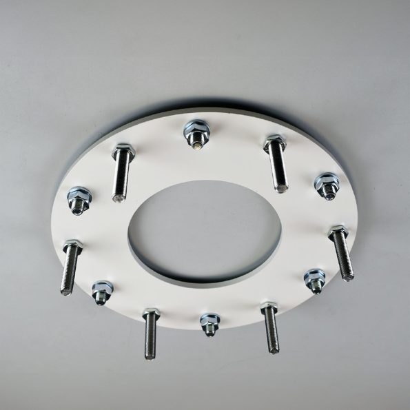 Kit prindere tavan, lampa chirurgicala Emaled 300D - imagine 4