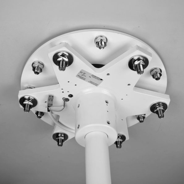Kit prindere tavan, lampa chirurgicala Emaled 300D - imagine 5