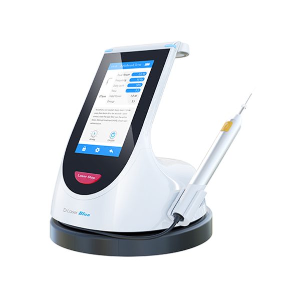 Laser dioda dentar d-Laser Blue DTE Woodpecker