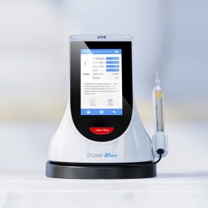 Laser dentar D-Laser Blue DTE Woodpecker