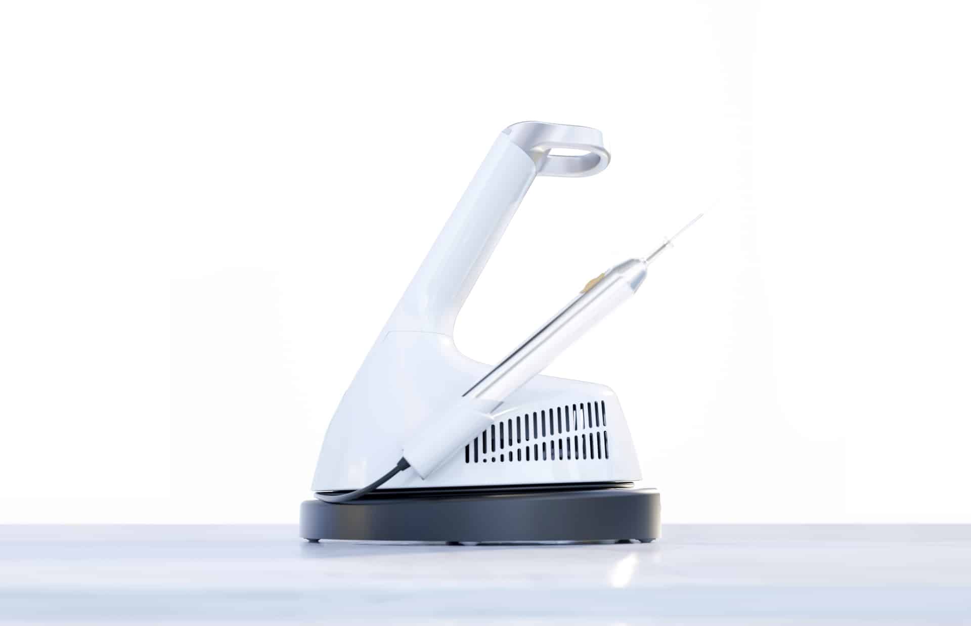 Stomatologie minim invaziva proceduri laser