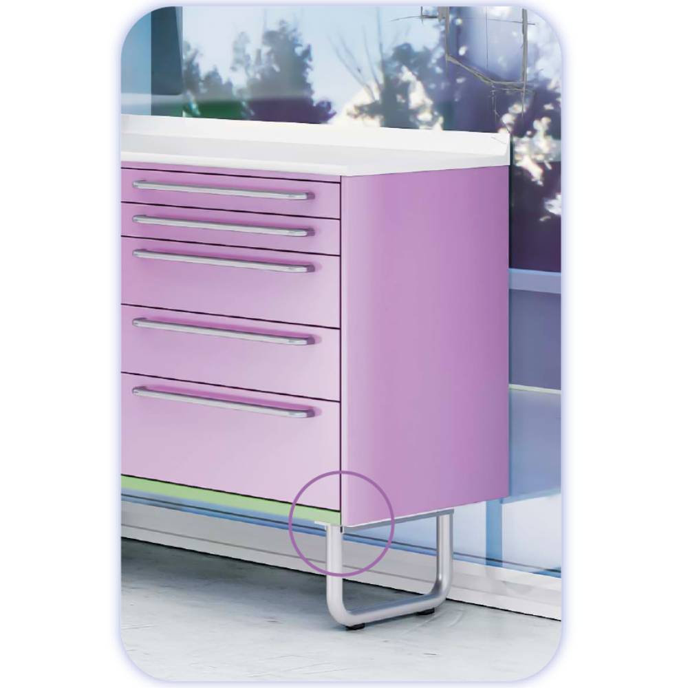 Dental Art mobilier Pop!