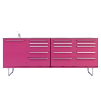mobilier stomatologic DetalArt, gama Pop!