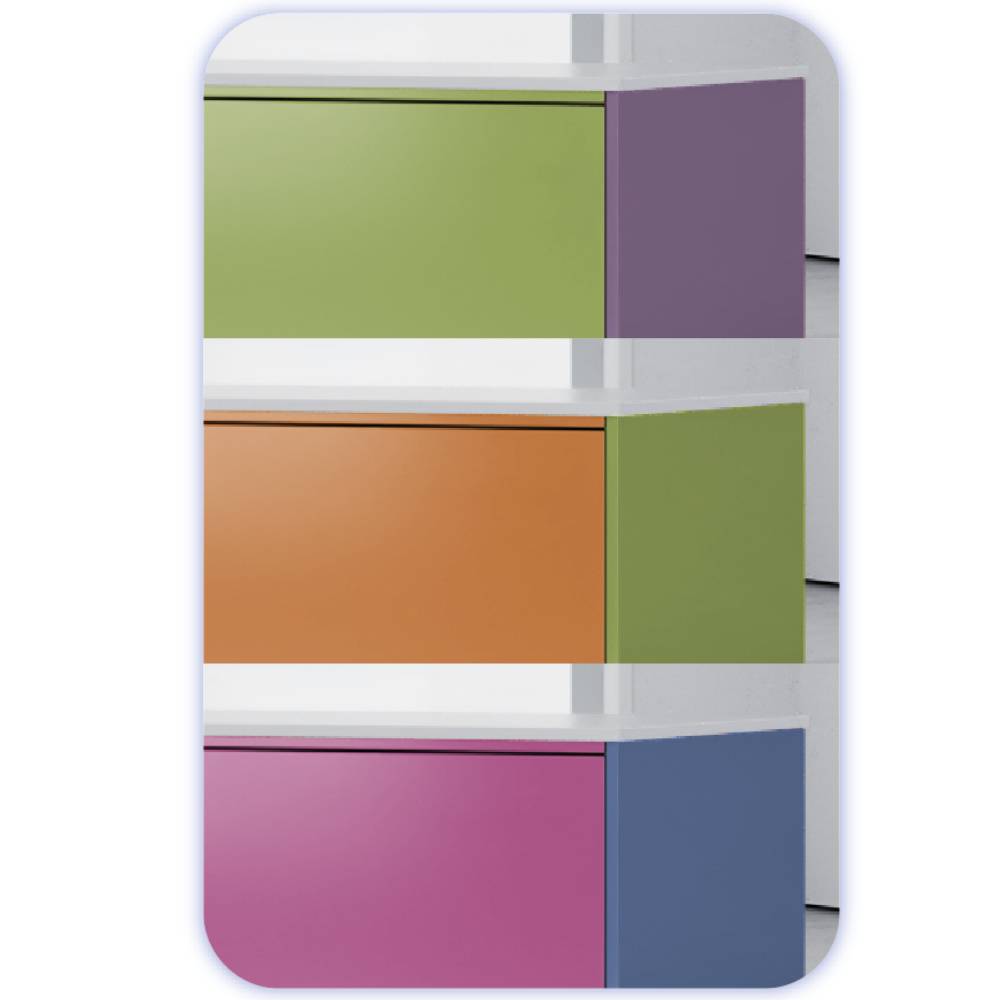 Dental Art mobilier Pop!