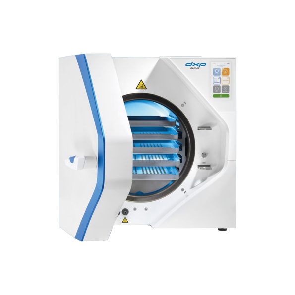 Autoclav Dxp Clave - 24 litri
