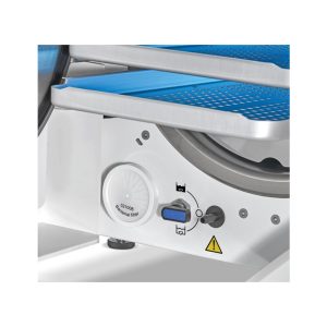 Autoclav Dxp Clave - sistem de scurgere