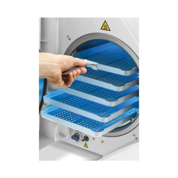 Autoclav Dxp Clave - tavite