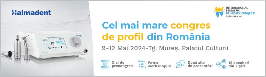 Pediatric Dentistry Congress