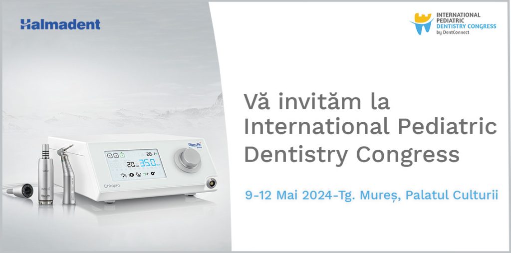 Pediatric Dentistry Congress