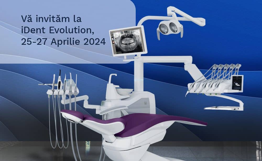 iDENT Evolution 2024