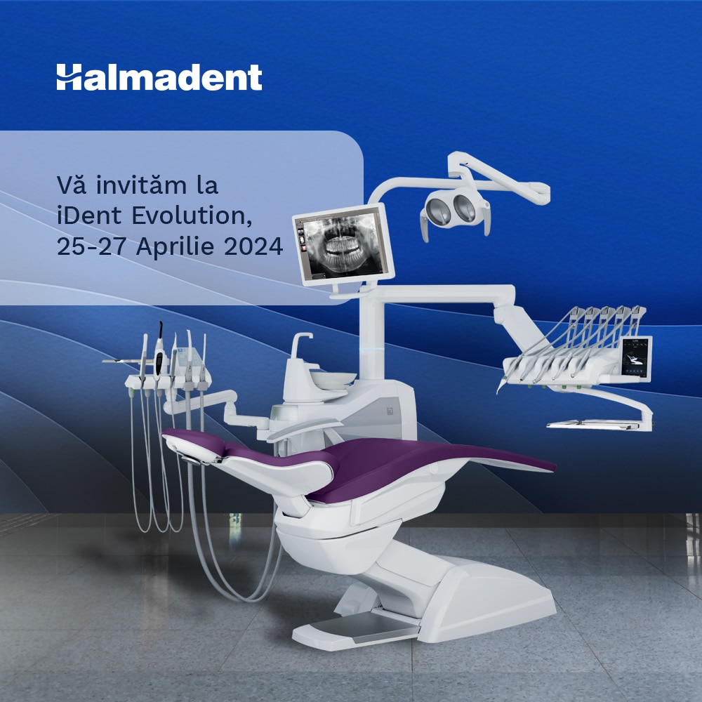 iDENT Evolution 2024