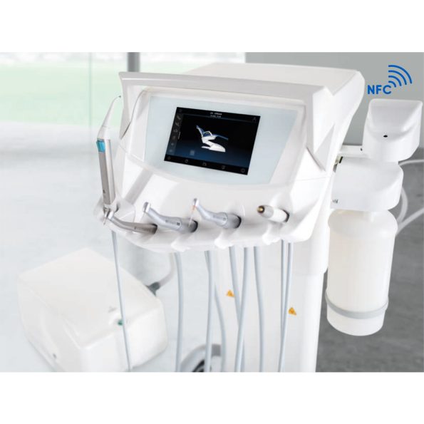 Cart dentar mobil Stern Weber - imagine 5