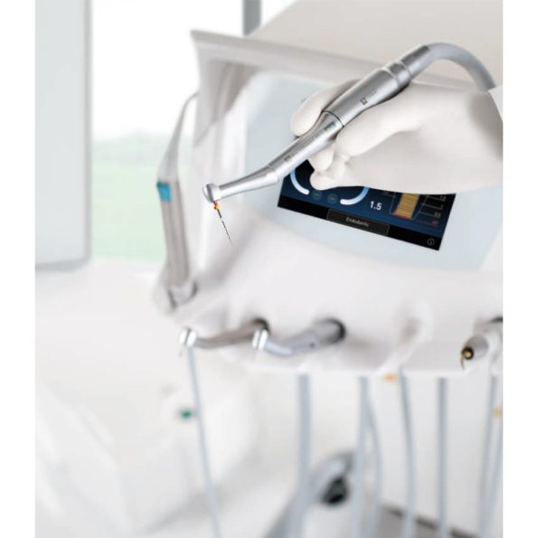 Cart dentar mobil Stern Weber - imagine 2