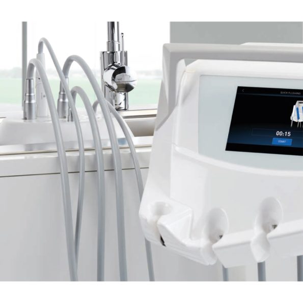Cart dentar mobil Stern Weber - imagine 3