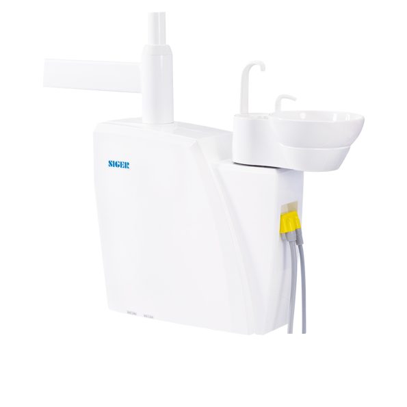 Unit dentar SIGER U200 PRO, furtune jos - imagine 5