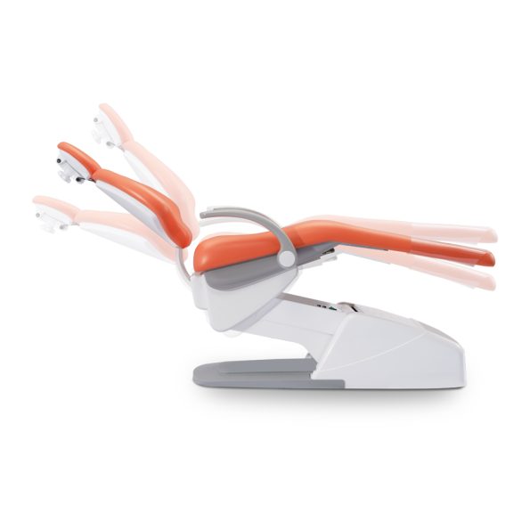 Unit dentar SIGER U200 PRO, furtune jos - imagine 8