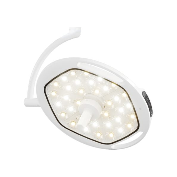 Unit dentar SIGER U200 IMPLANT, furtune sus - imagine 4