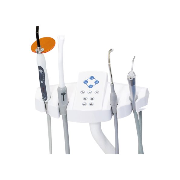 Unit dentar SIGER U200 IMPLANT, furtune sus - imagine 3