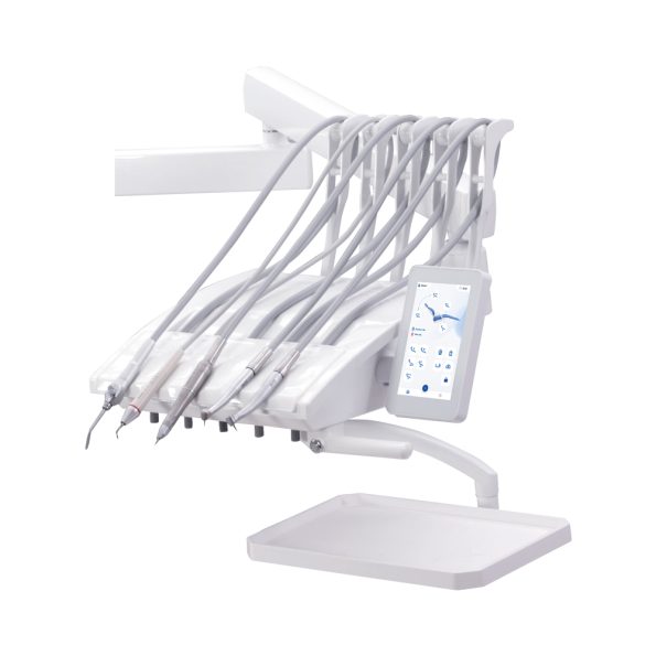 Unit dentar SIGER U200 IMPLANT, furtune sus - imagine 2