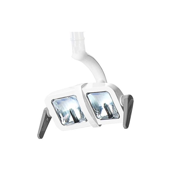 Unit dentar SIGER U200 PRO, furtune jos - imagine 4