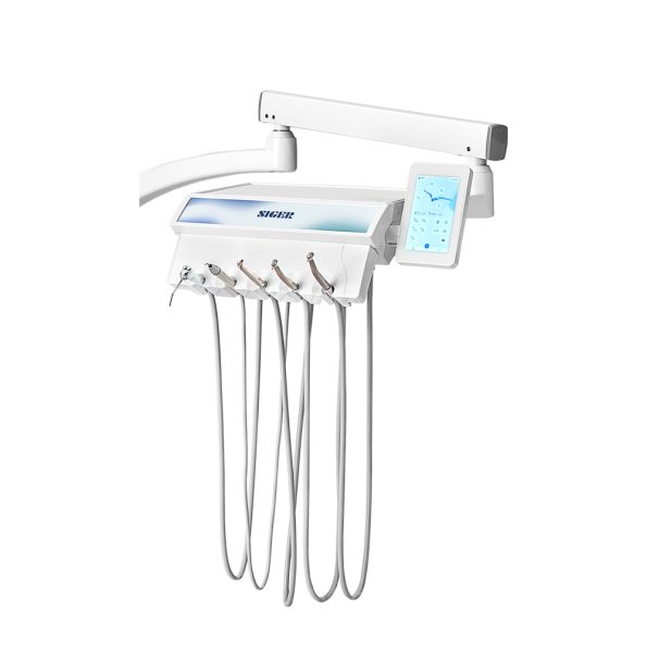 Unit dentar SIGER U200 PRO, furtune jos - imagine 2