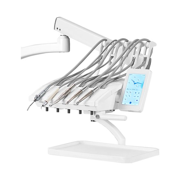 Unit dentar SIGER U200 PRO, furtune sus - imagine 2