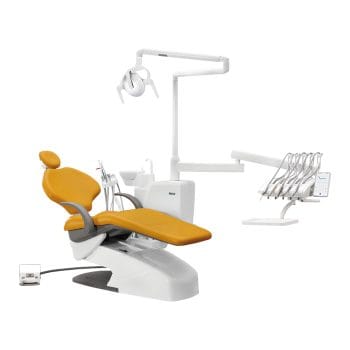 Unit dentar SIGER U200 Standard, furtune sus